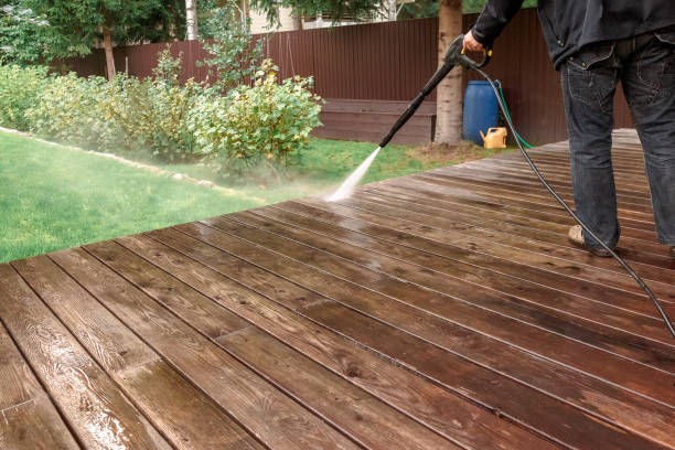 Best Concrete Sealing  in Keyser, WV