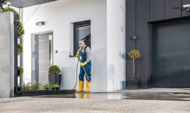 Best Factory Floor Cleaning  in Keyser, WV